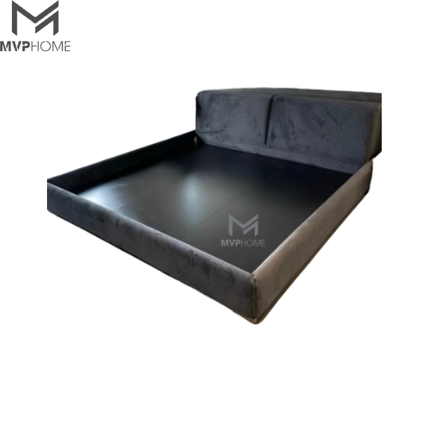 Giường ngủ Mitchell Bed