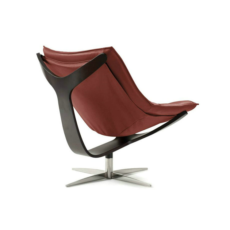 Ghế Sofa Đơn Thư Giãn Dolphin Armchair SFD088