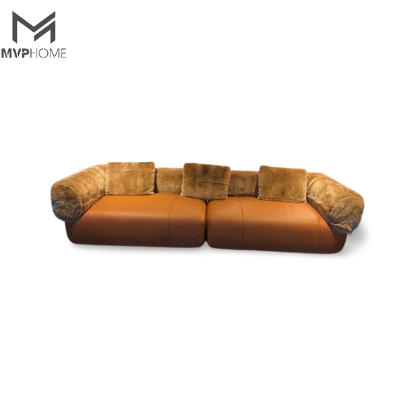 Sofa Leather