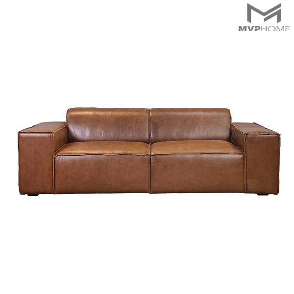 Sofa Module da nhập khẩu