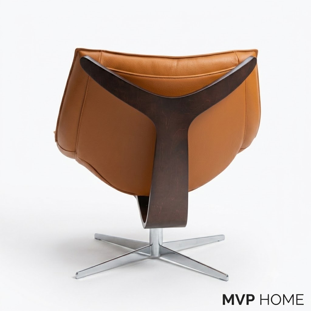 Ghế Sofa Đơn Thư Giãn Dolphin Armchair SFD088