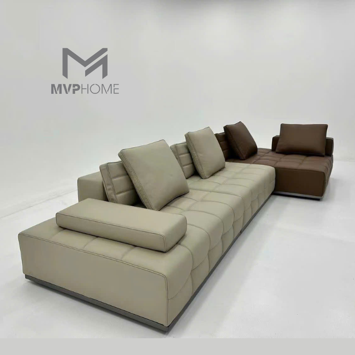 Minotti - Lawrence Sofa