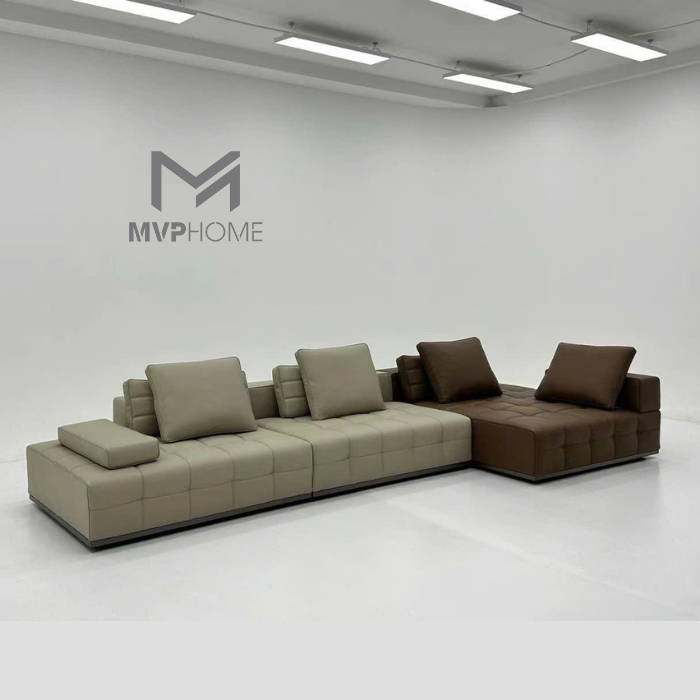 Minotti - Lawrence Sofa