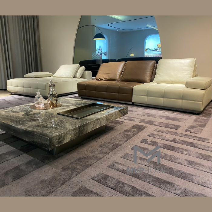Minotti - Lawrence Sofa