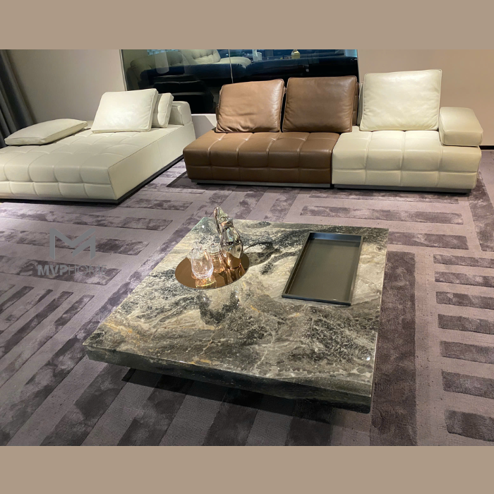 Minotti - Lawrence Sofa