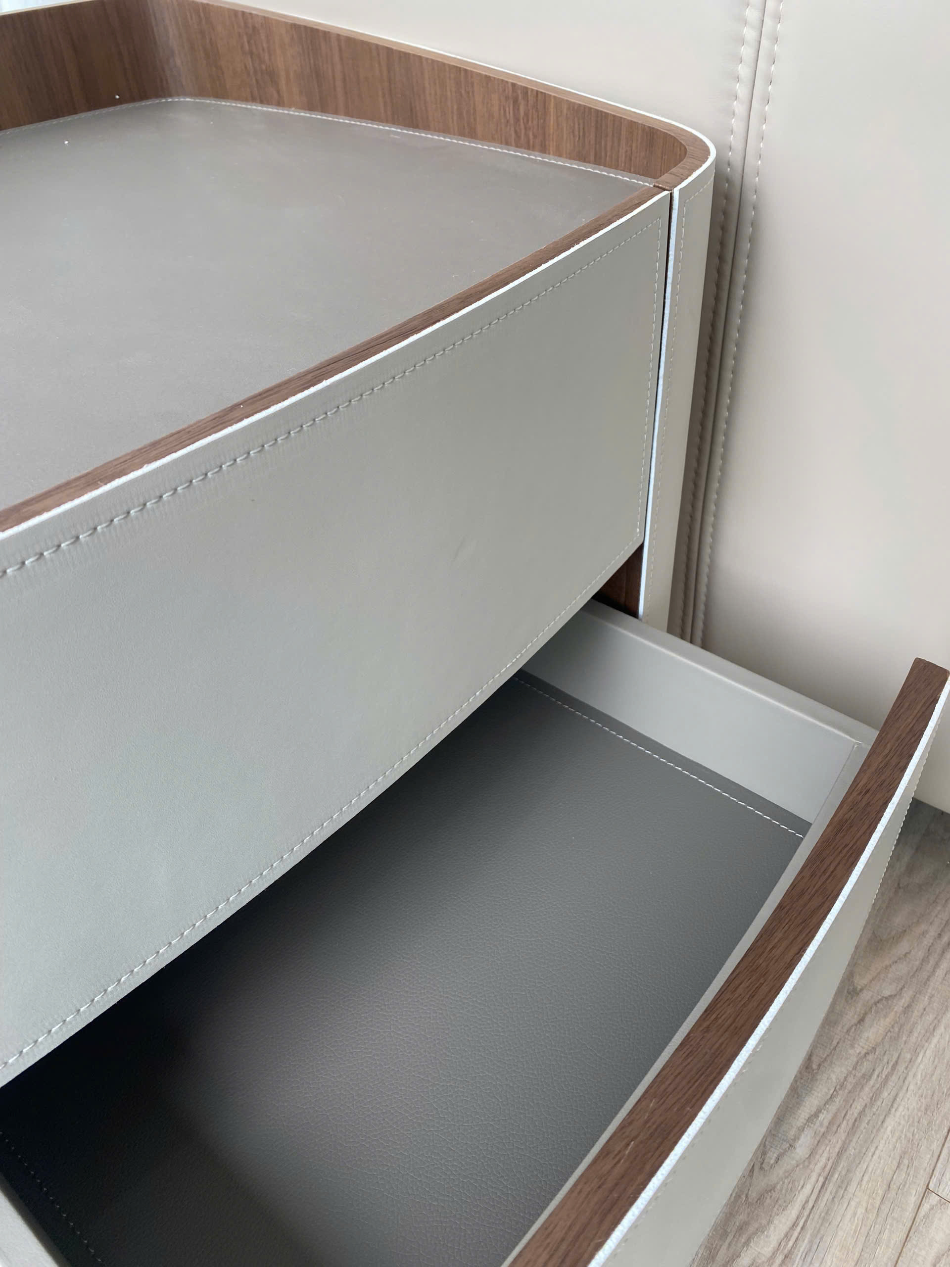 Tab Giường Mona Nightstand TG064
