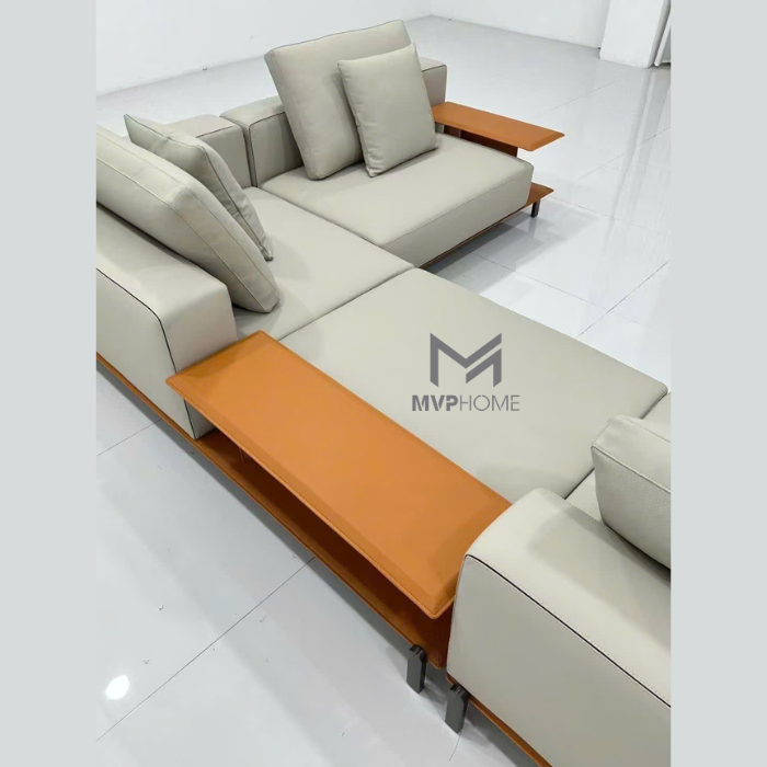 Poliform Brera sofa