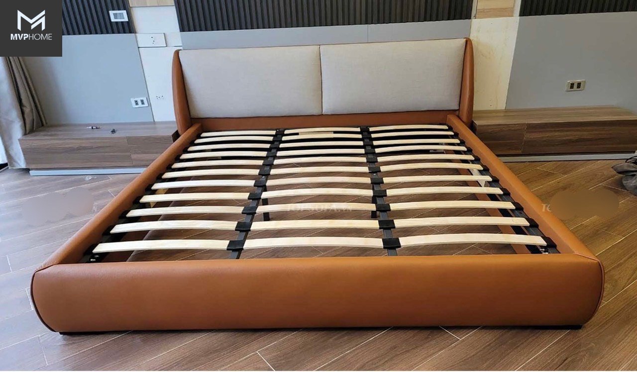 Top mẫu giường ngủ đón tết - Pony Bed