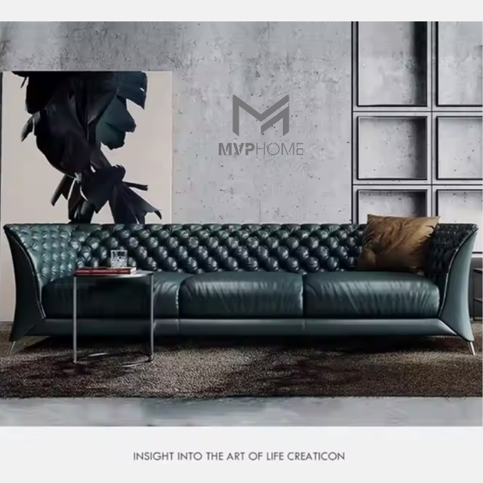 Sofa da King - SF025