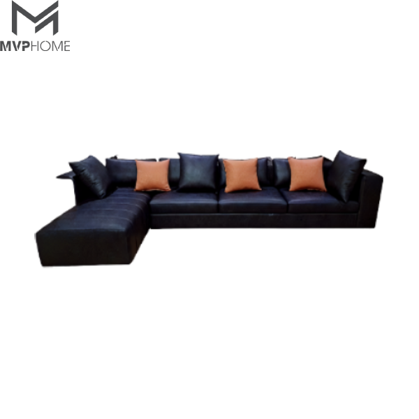 Sofa góc Fiona da Ý Carola - SF032