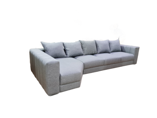 Sofa Minottia nỉ vát - SF049