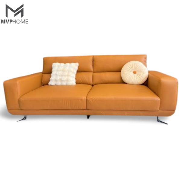 Những mẫu sofa phòng khách nhỏ đẹp - Sofa halley