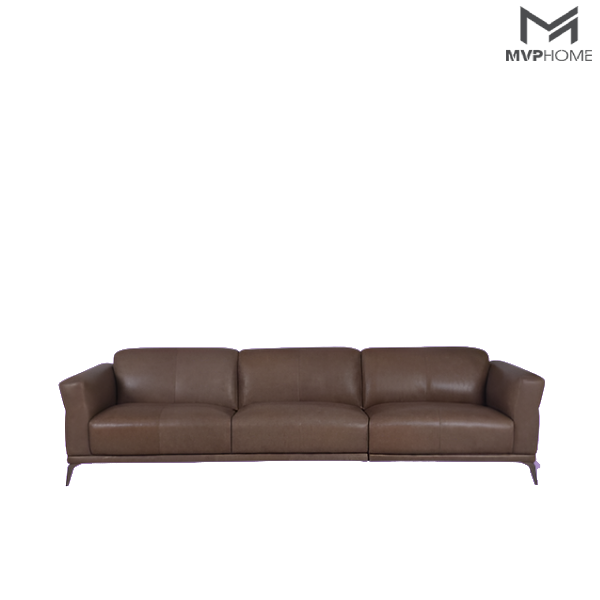 Sofa Linda da bò thật - SF028