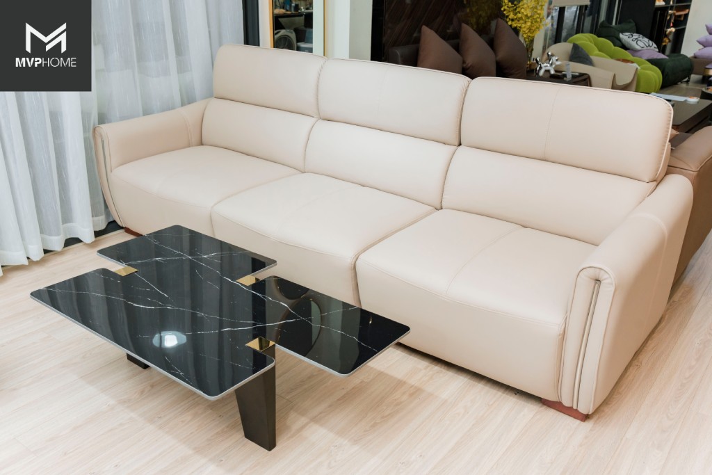 Những mẫu ghế sofa hiện đại và mới mẻ nhất cho ngày tết 2024 - Sofa Lounger