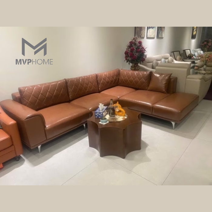 Sofa Mango da Hàn - SF029