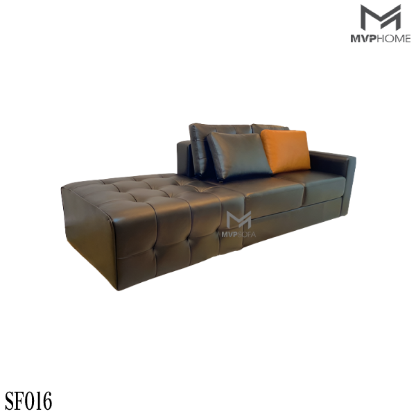 Sofa Milano da Ý Carola - SF016