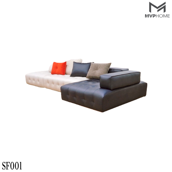 Sofa Minotti da Ý nhập khẩu - SF001