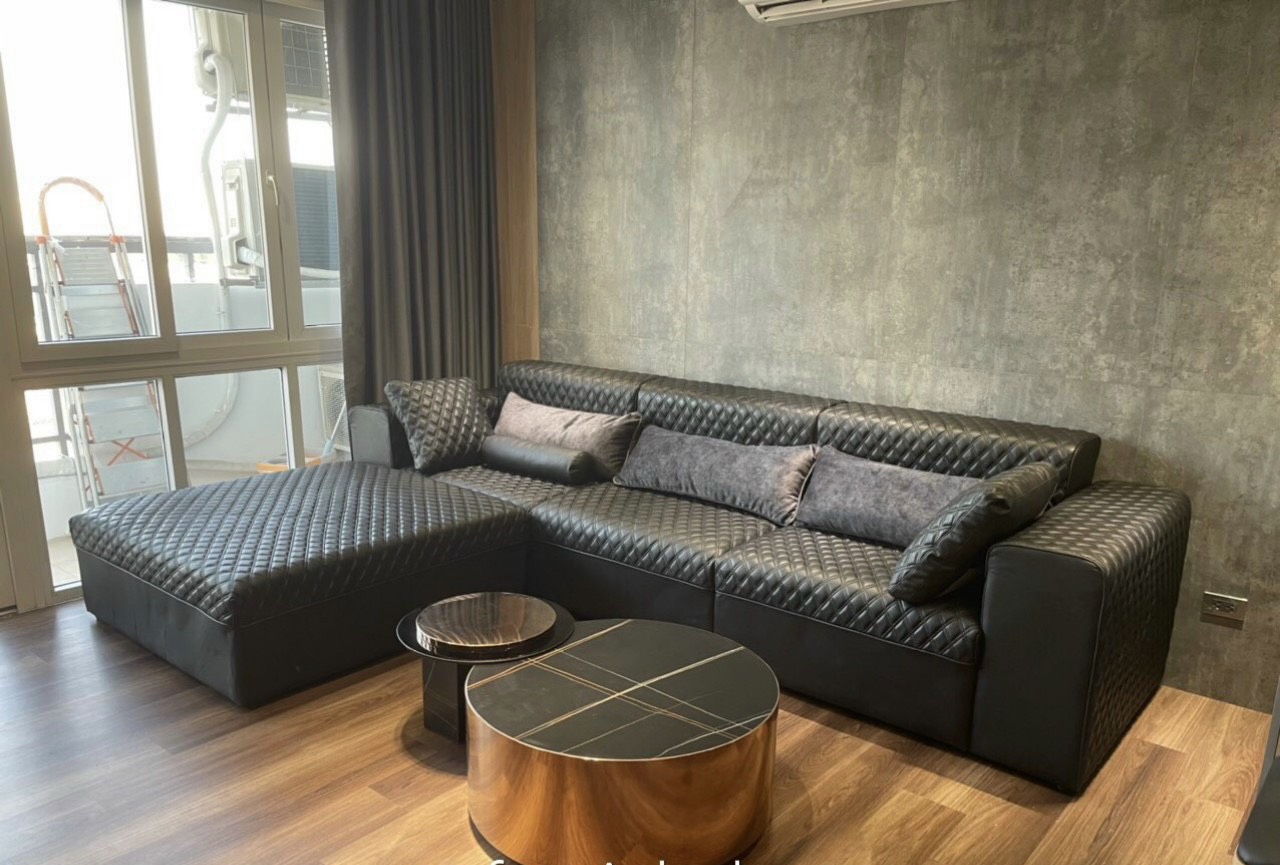 Sofa Moon da thật - SF031