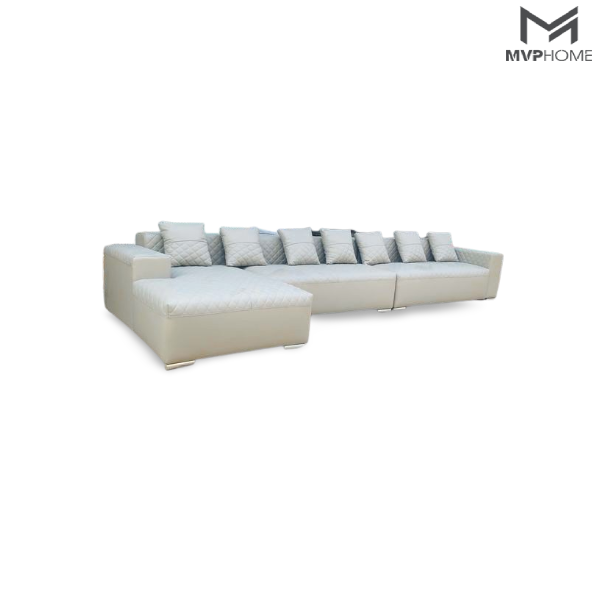 Sofa Moon da thật - SF031
