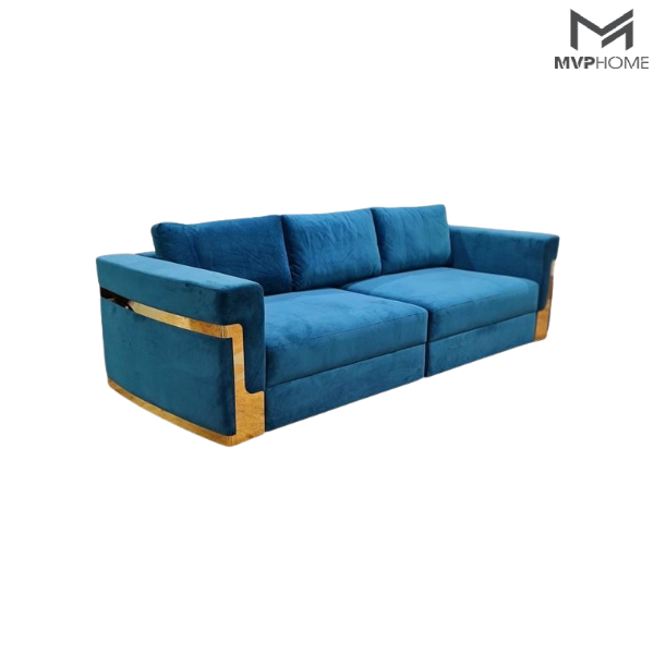 Sofa Nỉ Gold