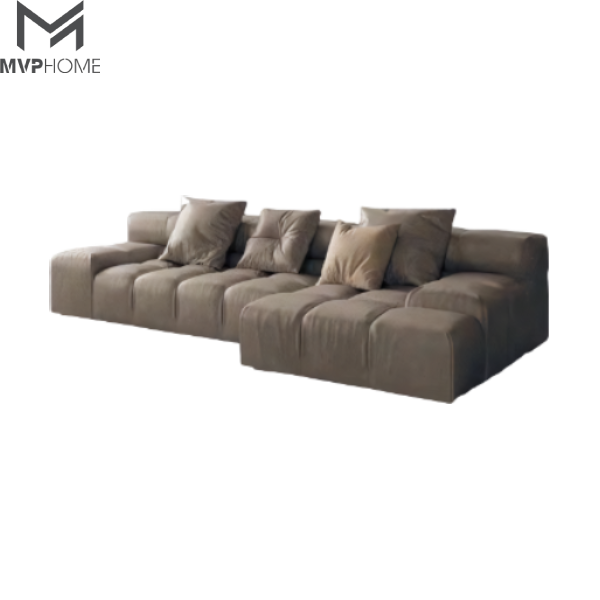 Sofa Nỉ Miroco