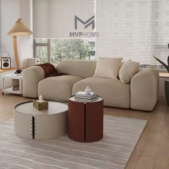 Sofa nỉ Venus - SF021