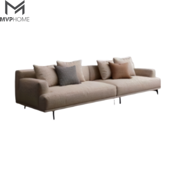 Sofa da Hàn Nodic