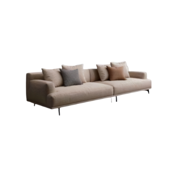 Sofa da Hàn Nodic