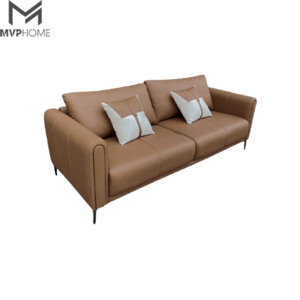 Sofa Praha - Bản nâu