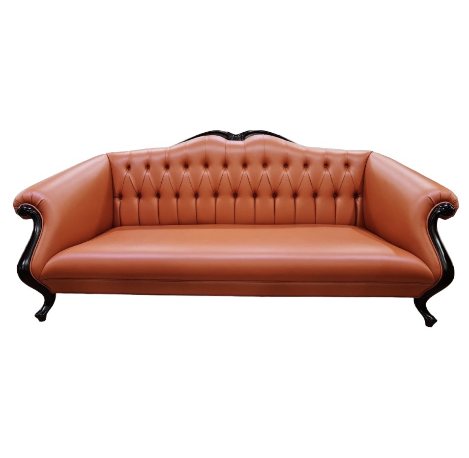 Ghế sofa cổ điển - Sự quay lại của phong cách cổ điển và lịch sử