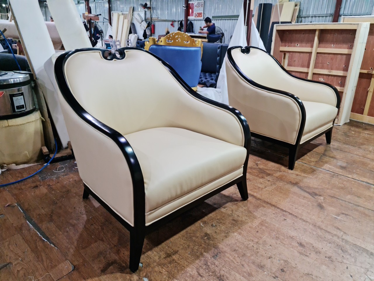 Sofa Christopher Guy