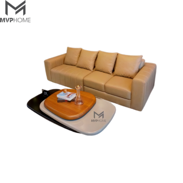 Sofa MiLano  (bản văng - chữ I)