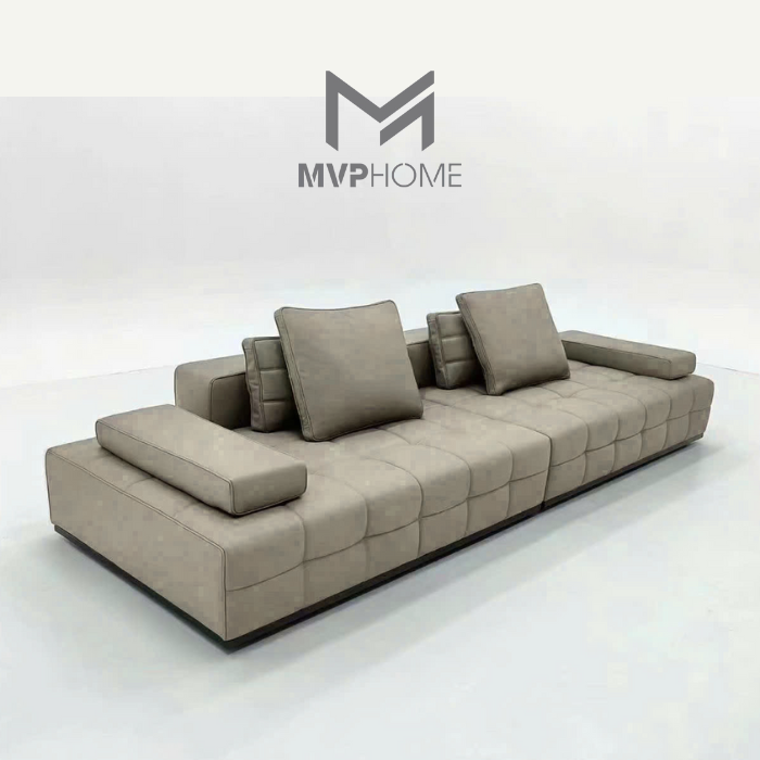 Sofa văng Minotti nhập khẩu - SF094