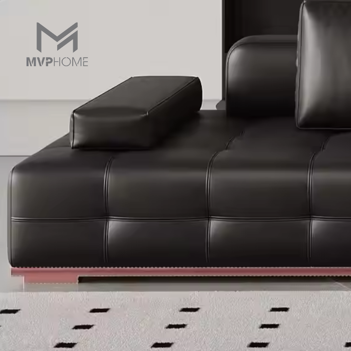 Sofa văng Minotti nhập khẩu - SF094