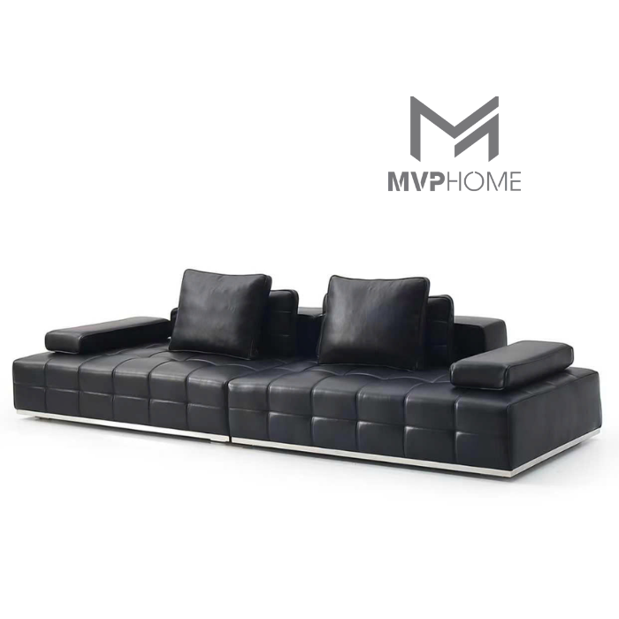 Sofa văng Minotti nhập khẩu - SF094