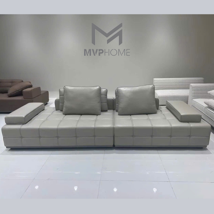 Sofa văng Minotti nhập khẩu - SF094