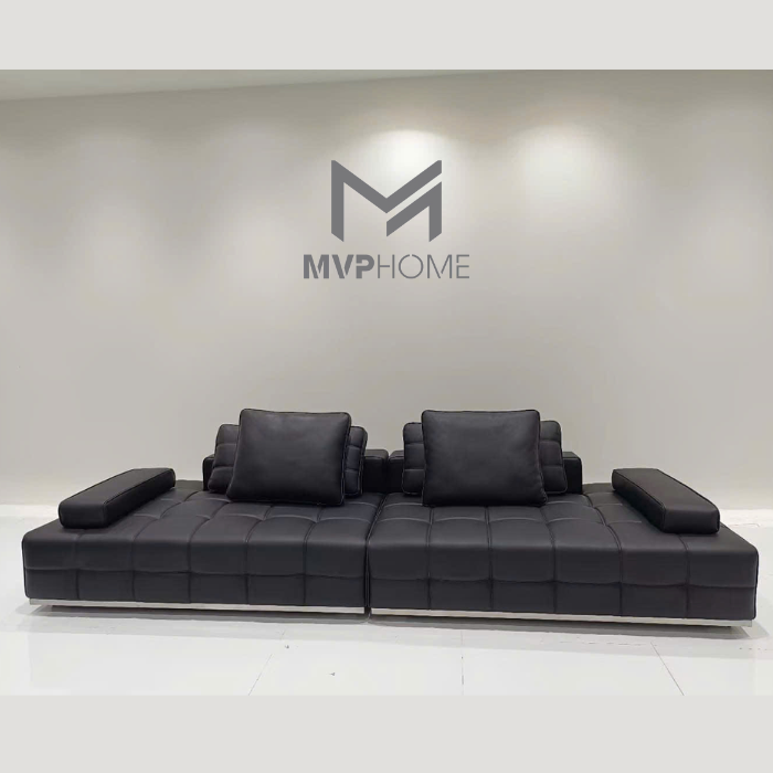 Sofa văng Minotti nhập khẩu - SF094