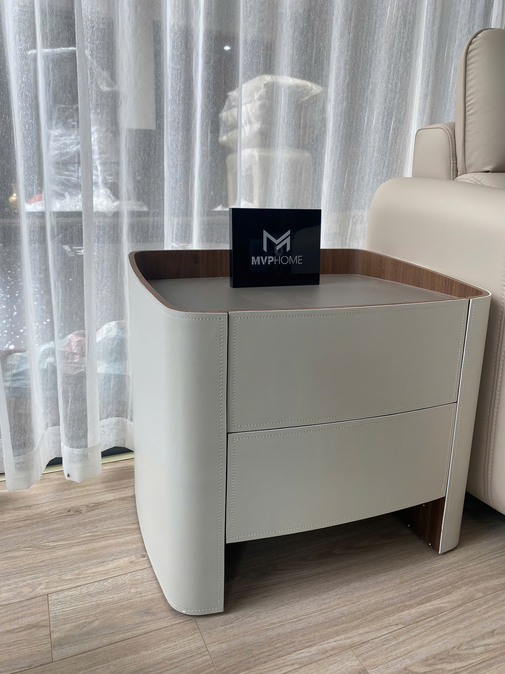 Tab Giường Mona Nightstand TG064