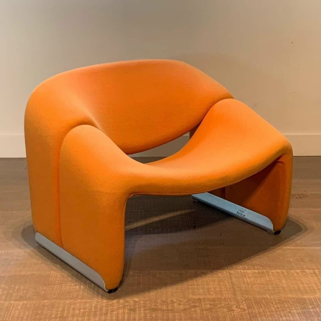 Groovy Chair