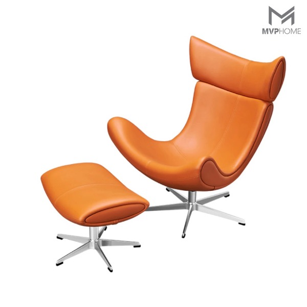 Ghế thư giãn xoay 360 độ - Imola Chair - SF020