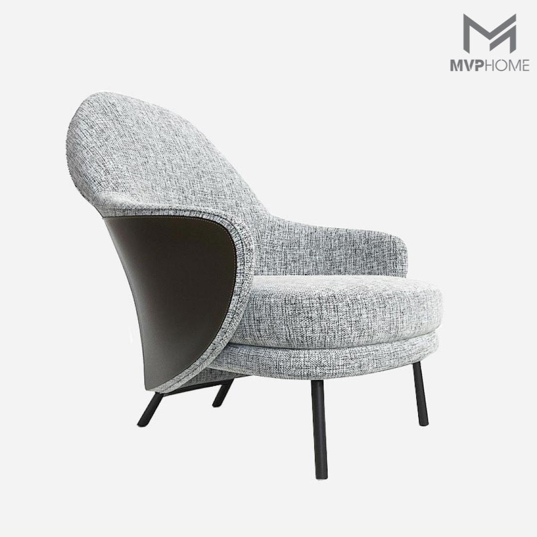 Những mẫu ghế thư giãn chất luợng 2023 - Angie Minotti
