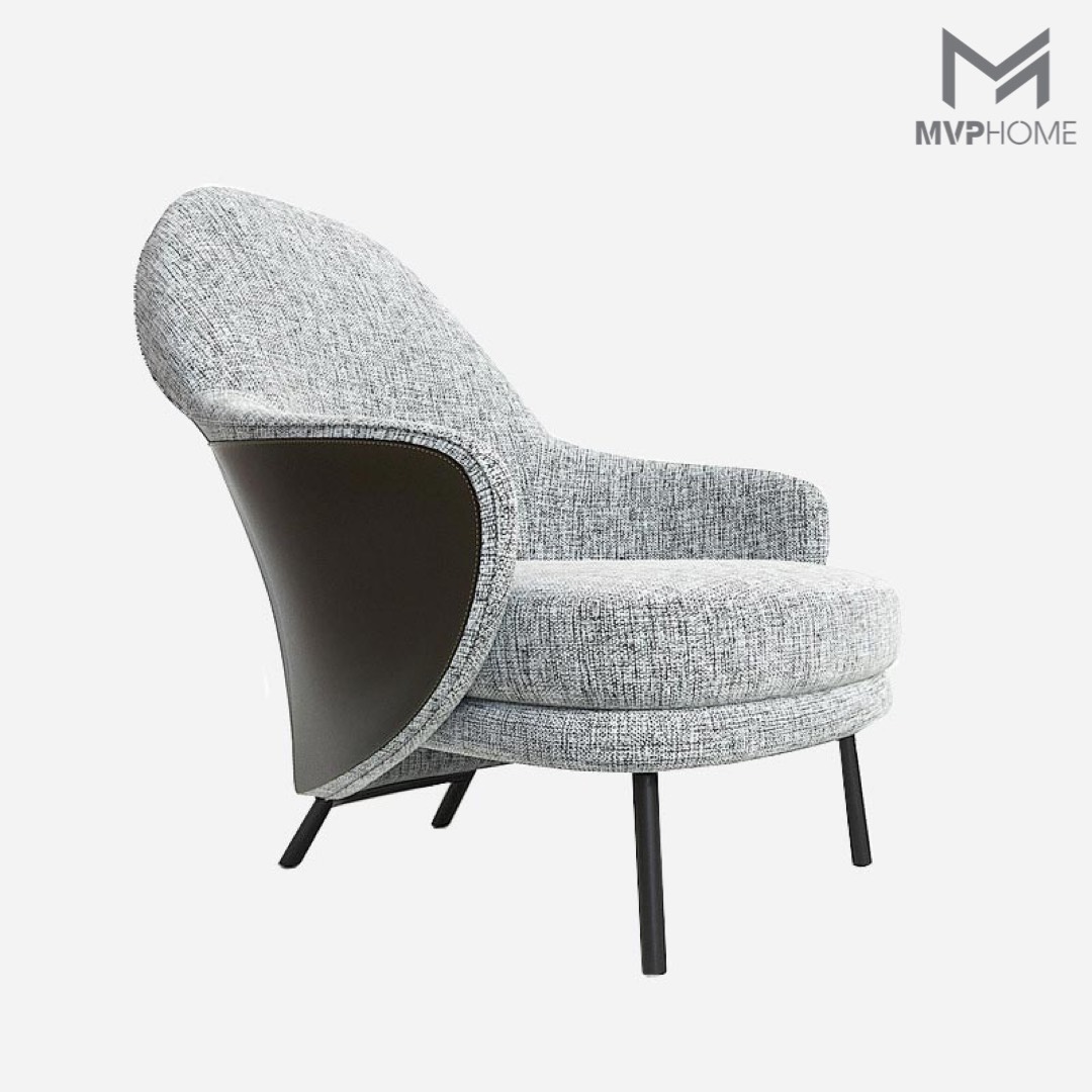 Ghế thư giãn Angie minotti chair - SFD050