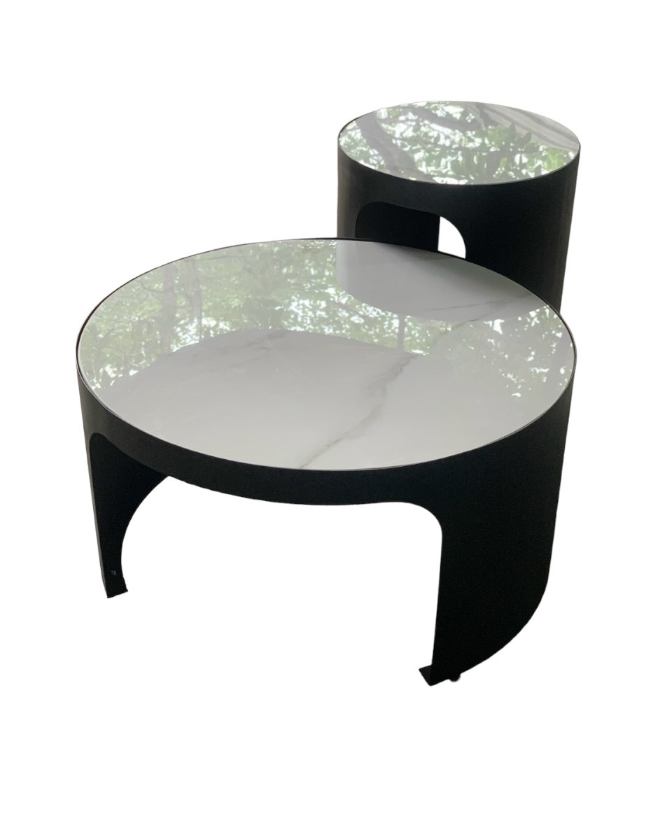 Bàn trà chân đôi M