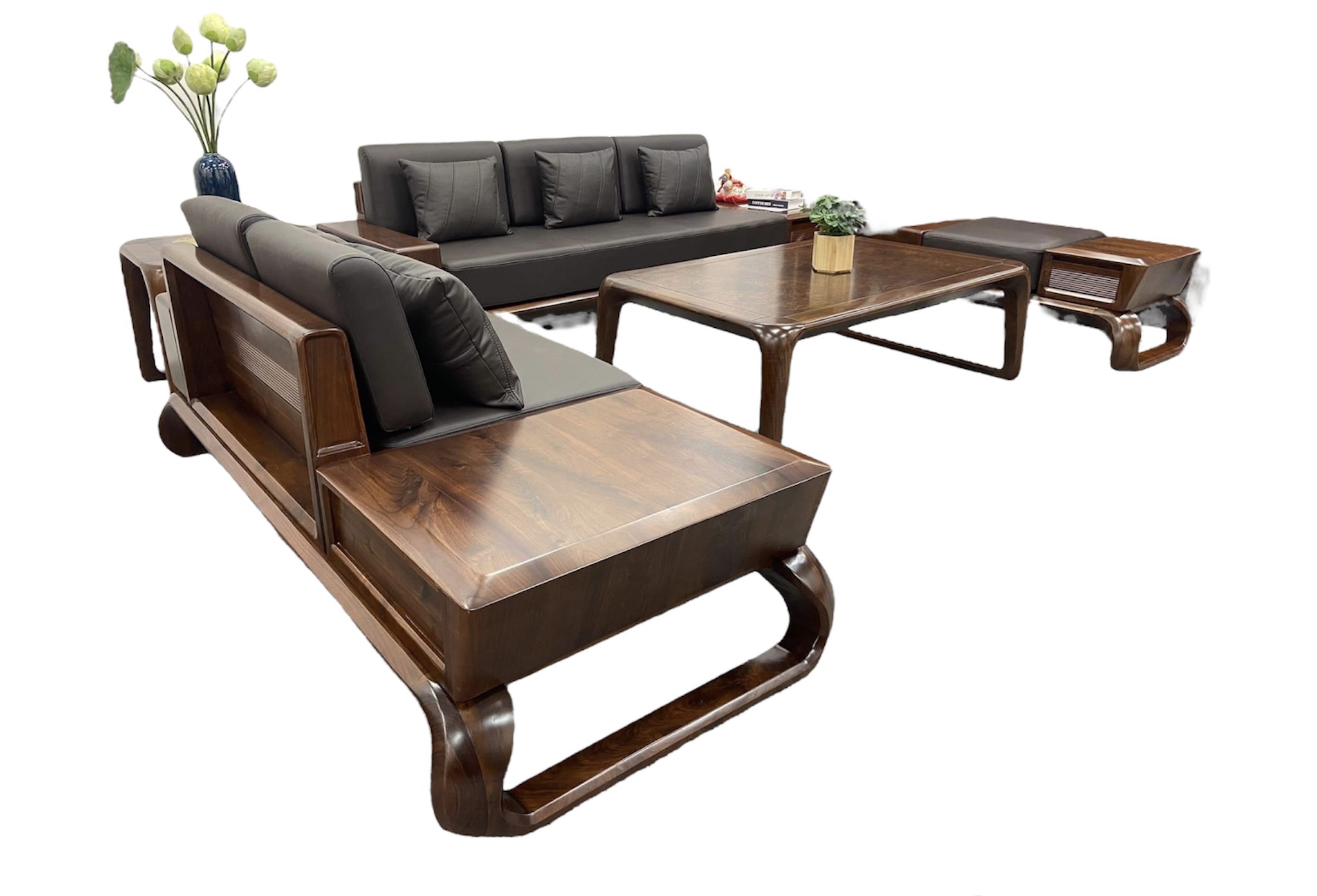 Sofa Praha