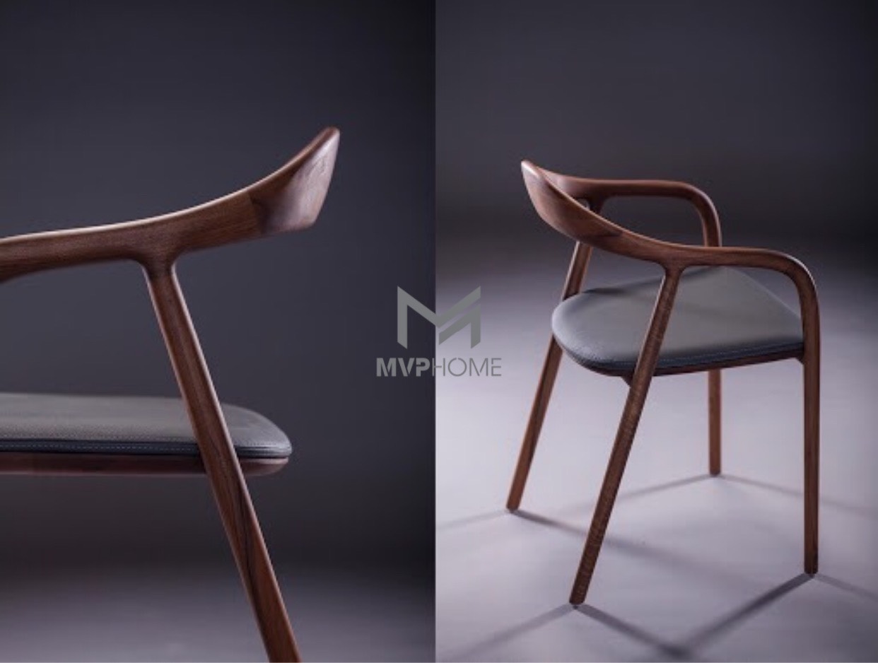 GHẾ NEVA ( có tay )