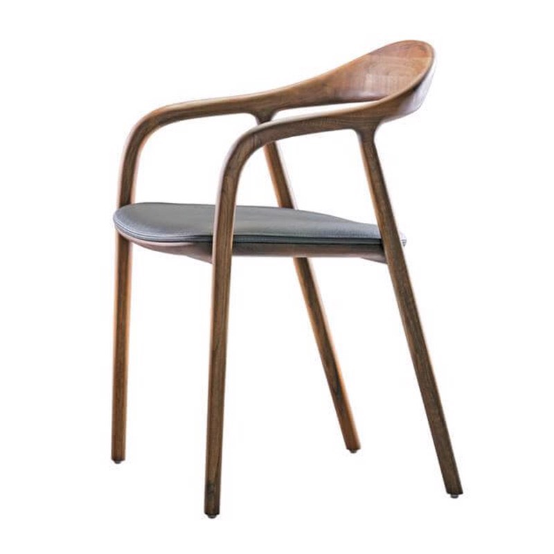 GHẾ NEVA ( có tay )