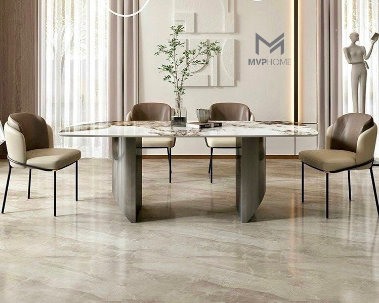 Bộ bàn ăn ngày tết 2024 - Bộ bàn ăn minotti