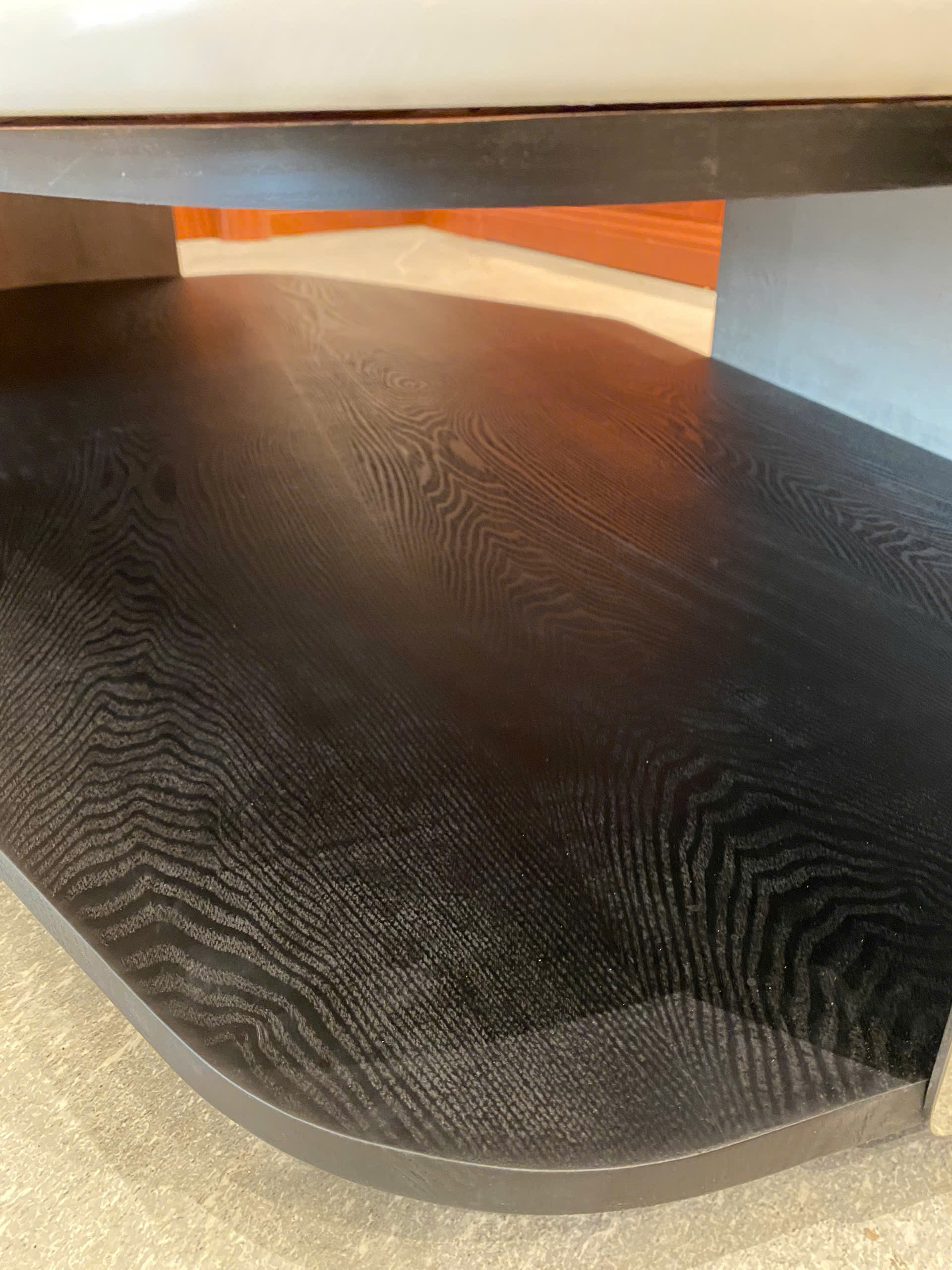 Bàn Trà Nhập Khẩu Diagramma Coffee Table