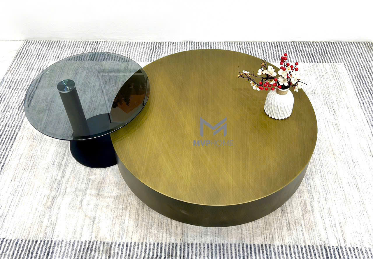 Bàn Trà  Arena Bond Table