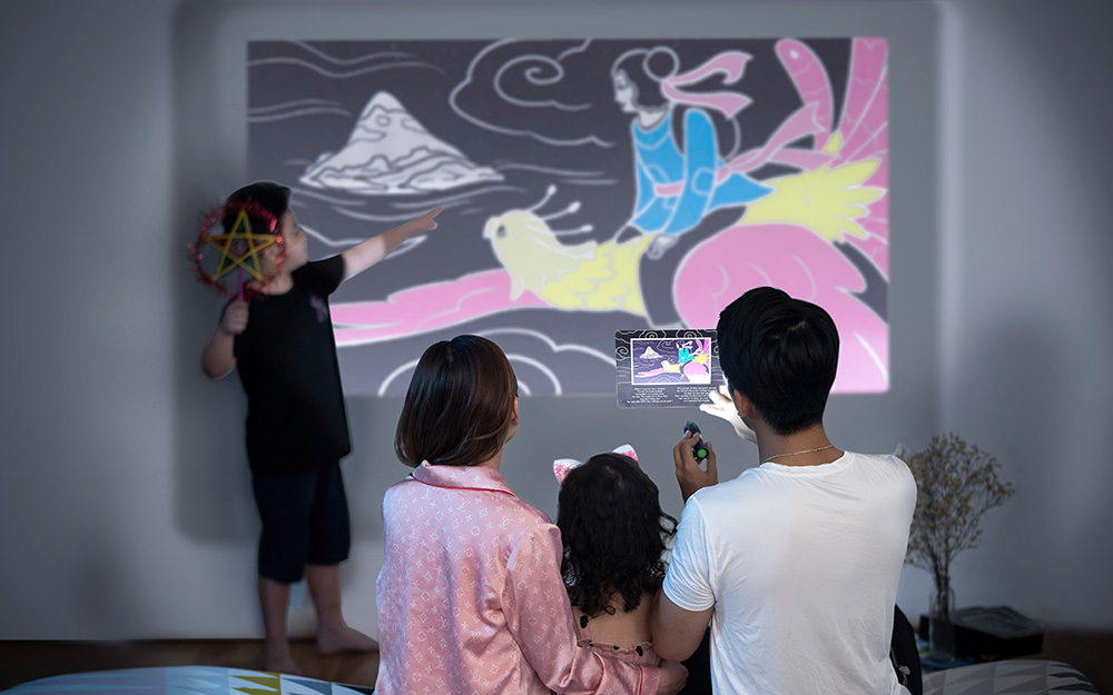 [Review] Bộ Cuốn Sách Chiếu Bóng Của Đinh Tị Books Có Gì Hay?